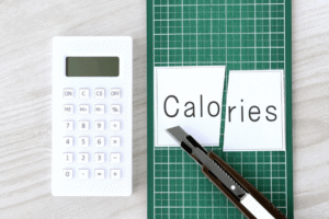 Calorie Deficit Diet