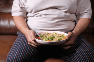 Is obesity genetic