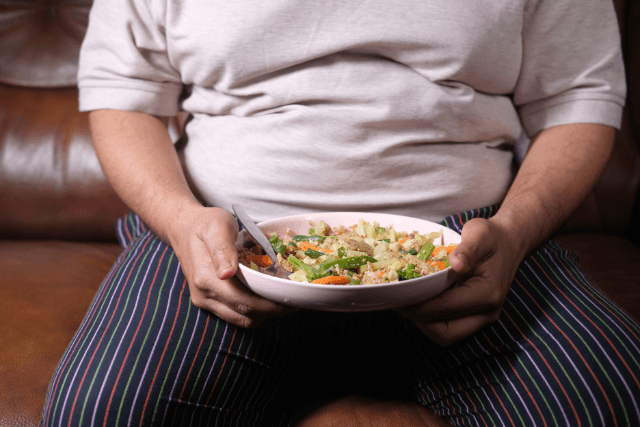 Is obesity genetic
