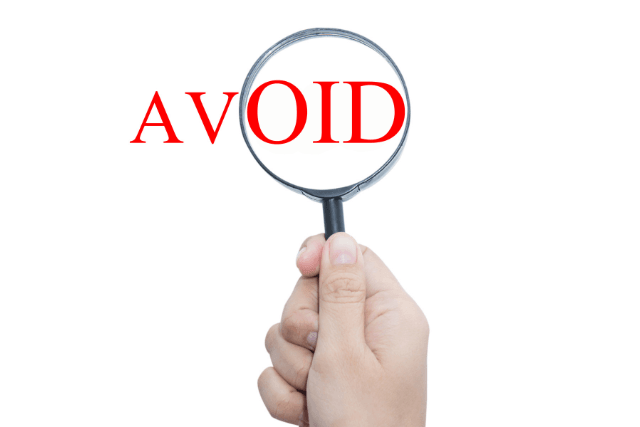 How to avoid hemorrhoids
