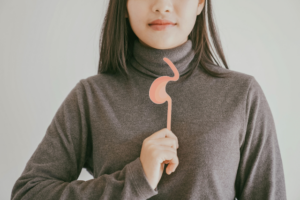 Acid reflux in adults