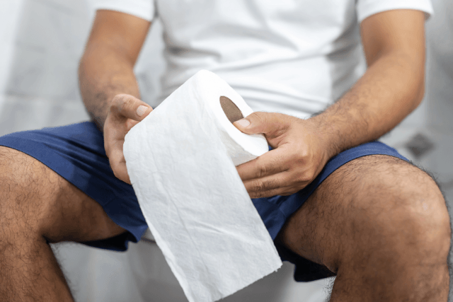 Can Constipation Cause a Hernia