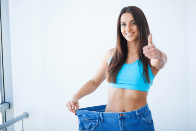 Healthy Weight
