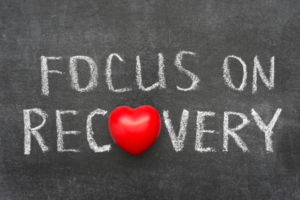 Gastric Sleeve Recovery Time