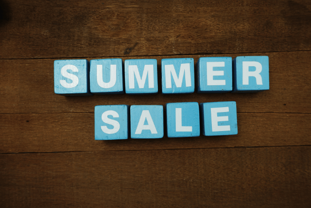 Summer Savings at IBI Clinic