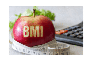 BMI for Bariatric Surgery