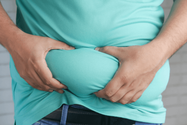 How Does Fat Leave the Body When You Lose Weight