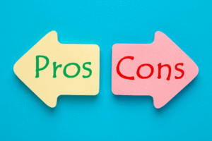 Pros and Cons of Bariatric Surgery