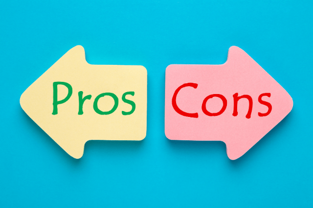 Pros and Cons of Bariatric Surgery