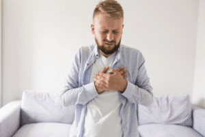 Does Constipation Cause Heartburn