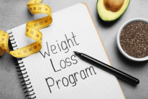 Physician-Supervised Weight Loss Programs in Georgia