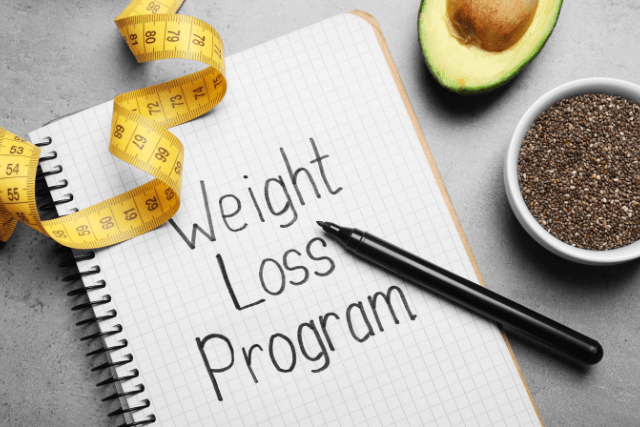 Physician-Supervised Weight Loss Programs in Georgia