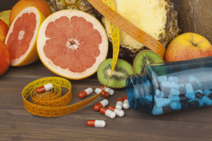 Best Supplements for Weight Loss