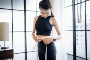 Workouts to Lose Belly Fat