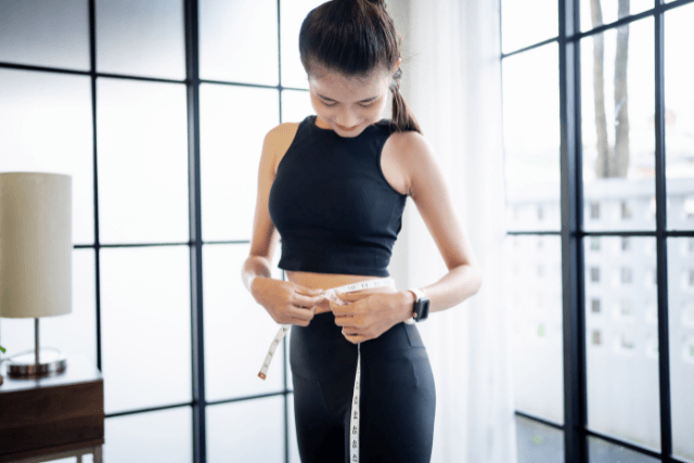 Workouts to Lose Belly Fat