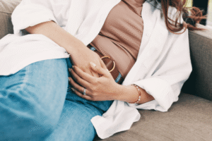 Can GERD Cause Bloating