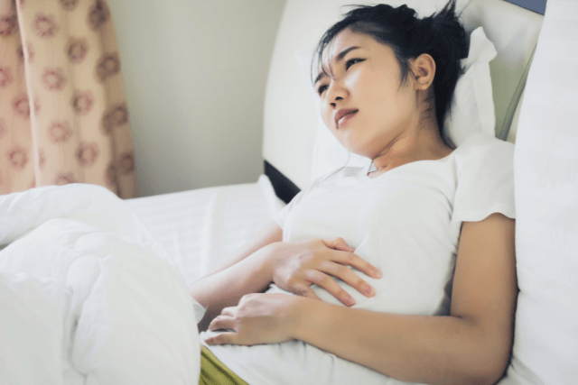 Can Stress Cause Acid Reflux
