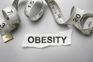 Obesity-Related Health Conditions