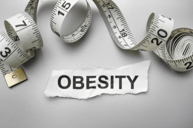 Obesity-Related Health Conditions