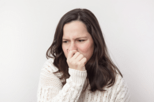 Can Hemorrhoids Have an Odor