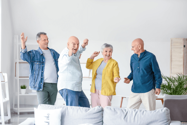 Bariatric Surgery After 50