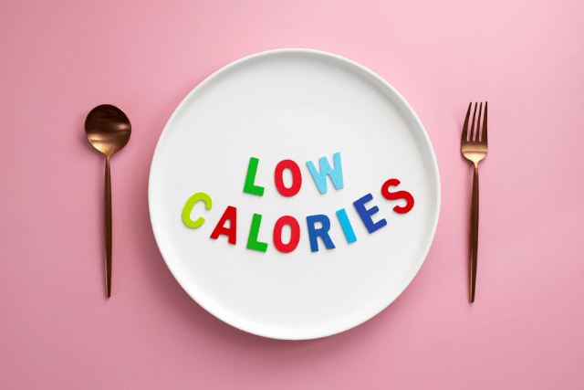 Low-Calorie Meal Ideas for Healthy Eating