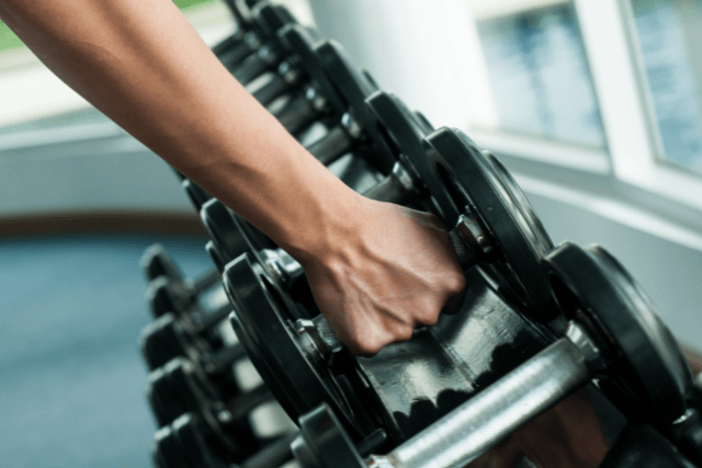Strength Training After Bariatric Surgery