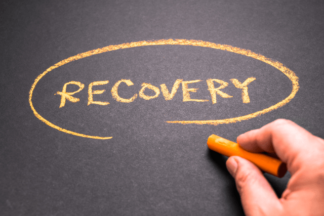 Bariatric surgery recovery timeline