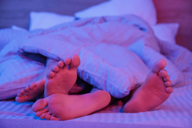 Does Sex Make Hemorrhoids Worse?