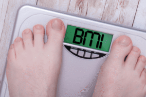 GLP-1 Before Bariatric Surgery