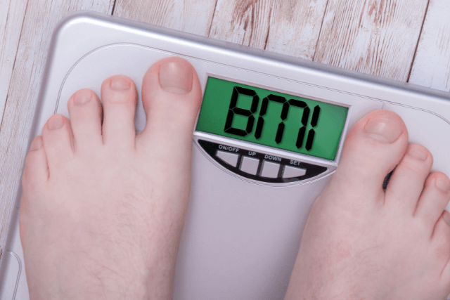 GLP-1 Before Bariatric Surgery