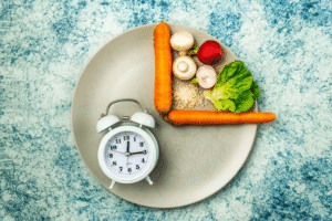 keto vs intermittent fasting for weight loss