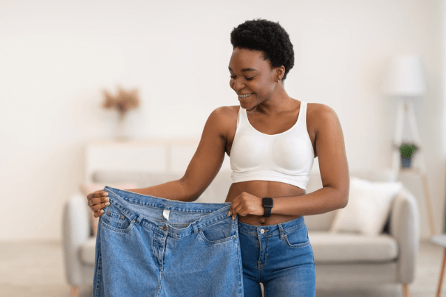 What happens when you stop GLP-1 medications